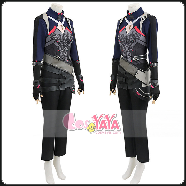 高品質 アニメ衣装