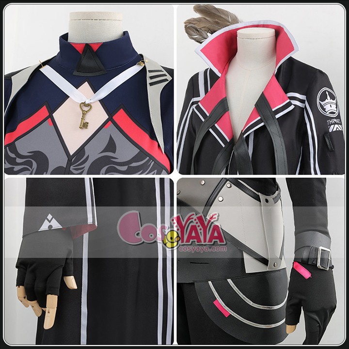 コスプレ服 セット