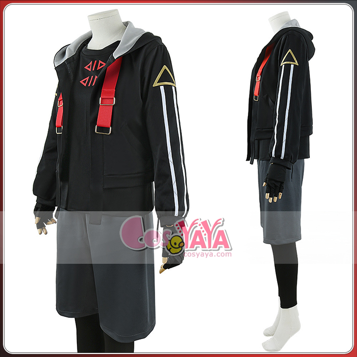 三枝明那 コスプレ イベント撮影用