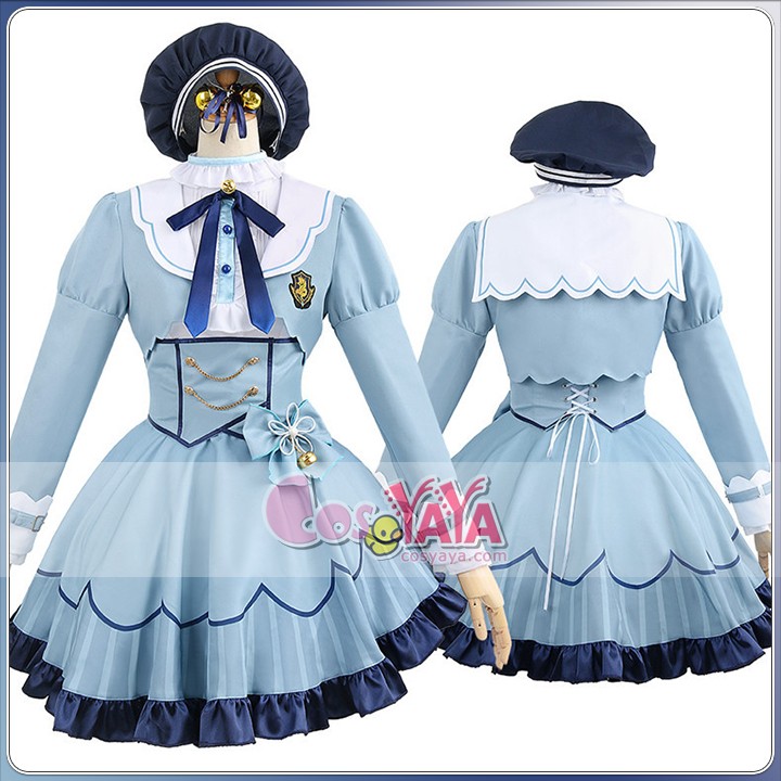 イベント向け 可愛い衣装