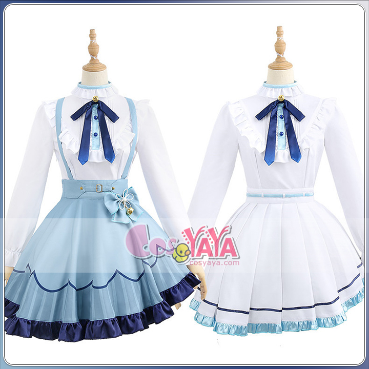 コスプレ 初心者でも安心