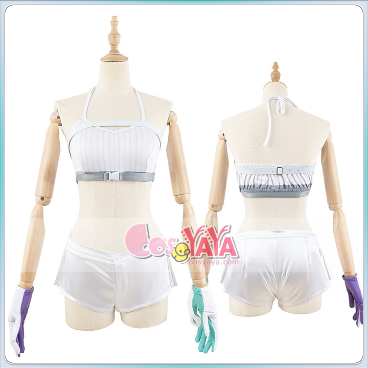 常闇トワ コスプレ衣装