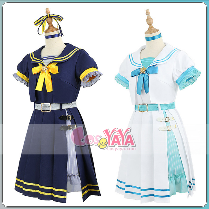 可愛いコスプレ