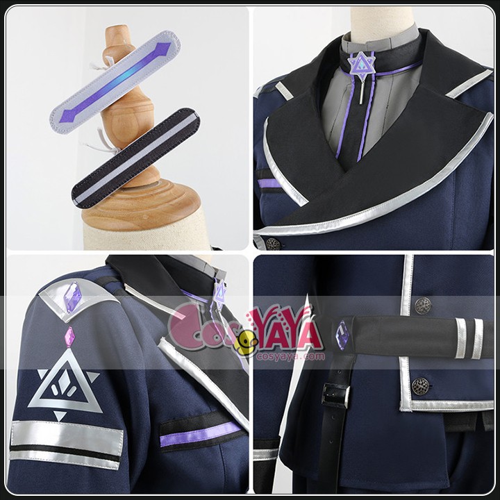 女性用コスプレ