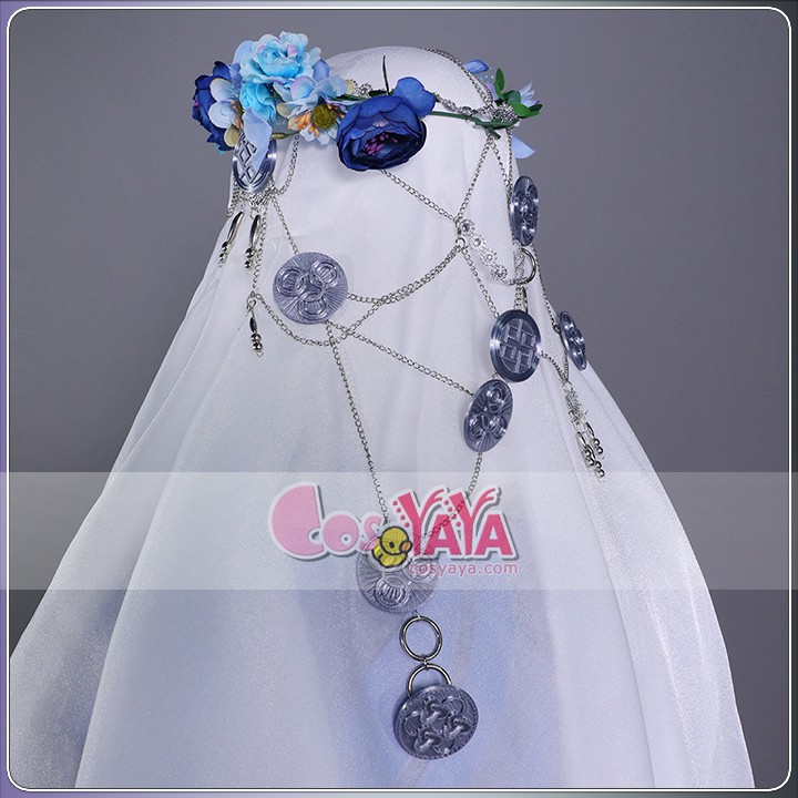 レディース キャラクター衣装