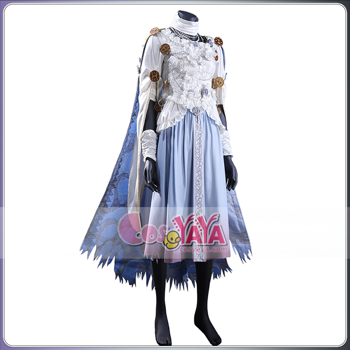 コスチューム フルセット