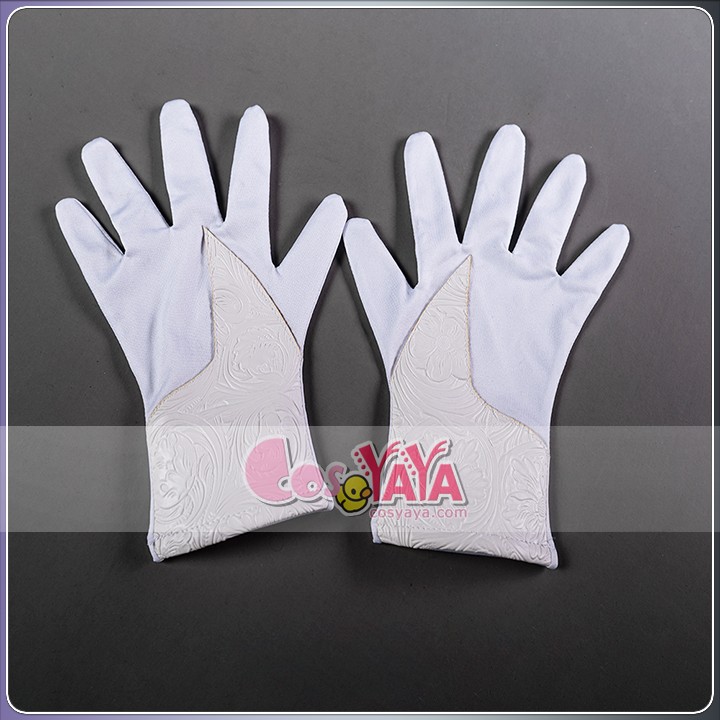 黒系 エレガント衣装