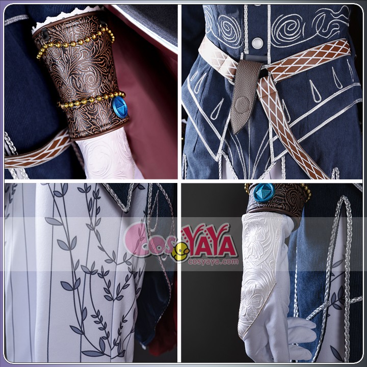 ハロウィン 仮装 女性