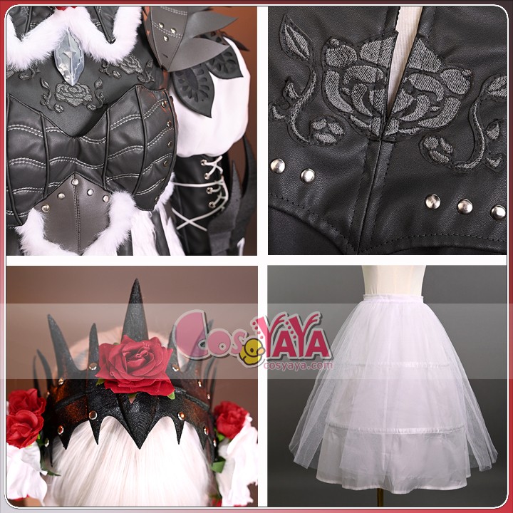 レディース 人気 コスプレ