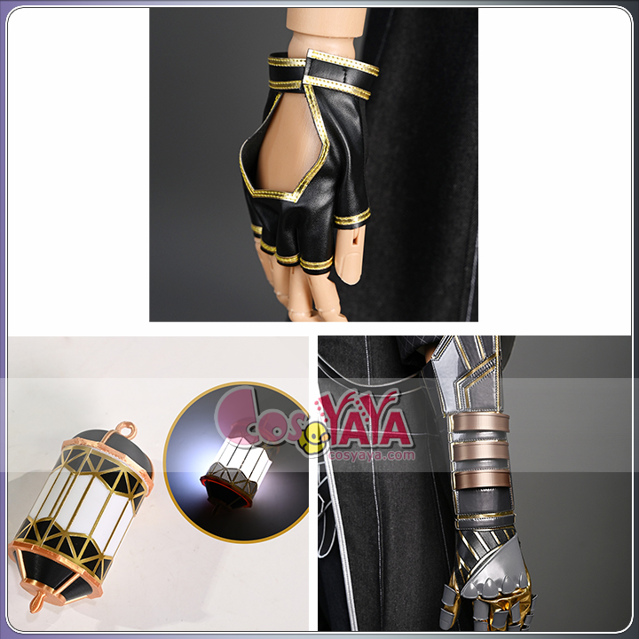 メンズ コスチューム