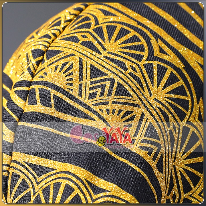 神秘的 キャラクター衣装