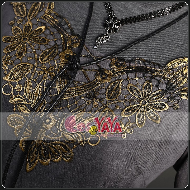 かっこいい コスチューム