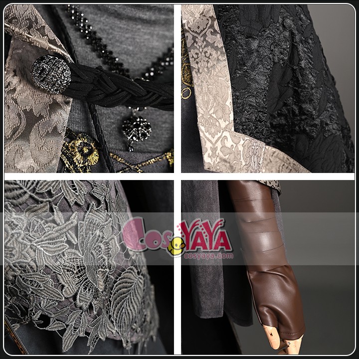 コスプレ服 高品質