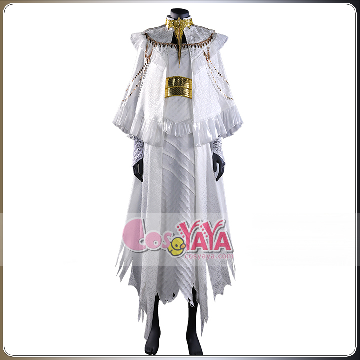 ダークソウル コスプレ