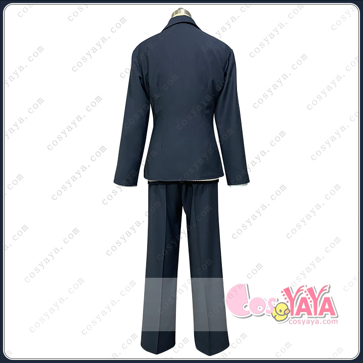 アイドル 制服 コスチューム