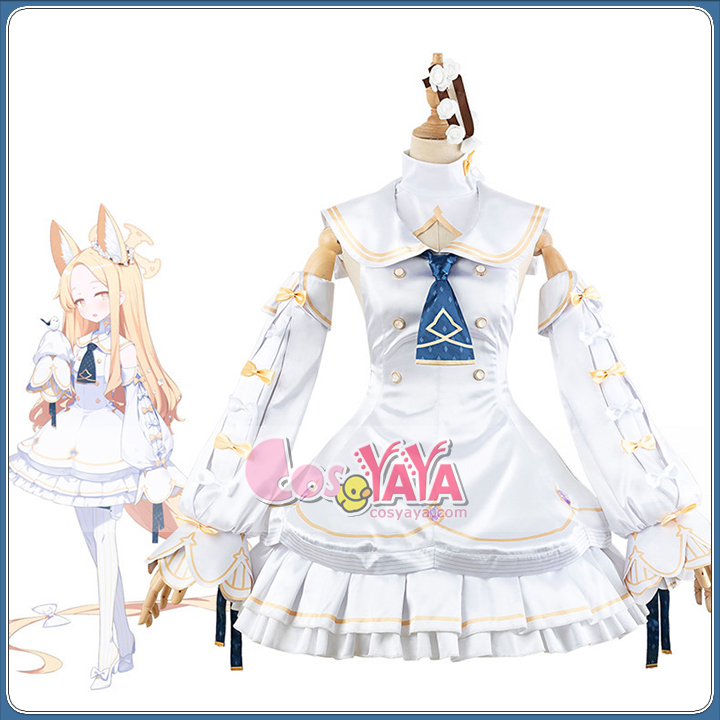 百合園セイア コスプレアニメ