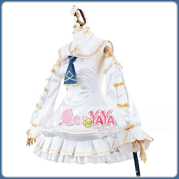 百合園セイア アニメキャラクター