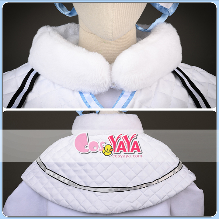 撮影用コスチューム