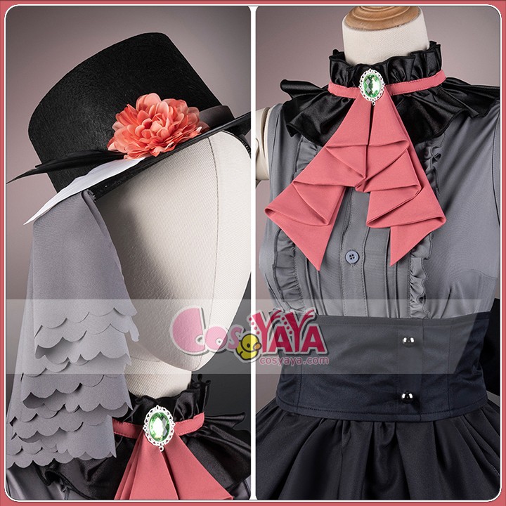 コスプレセット