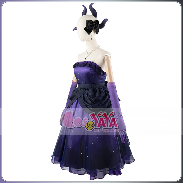 空崎ヒナ アニメキャラ再現衣装