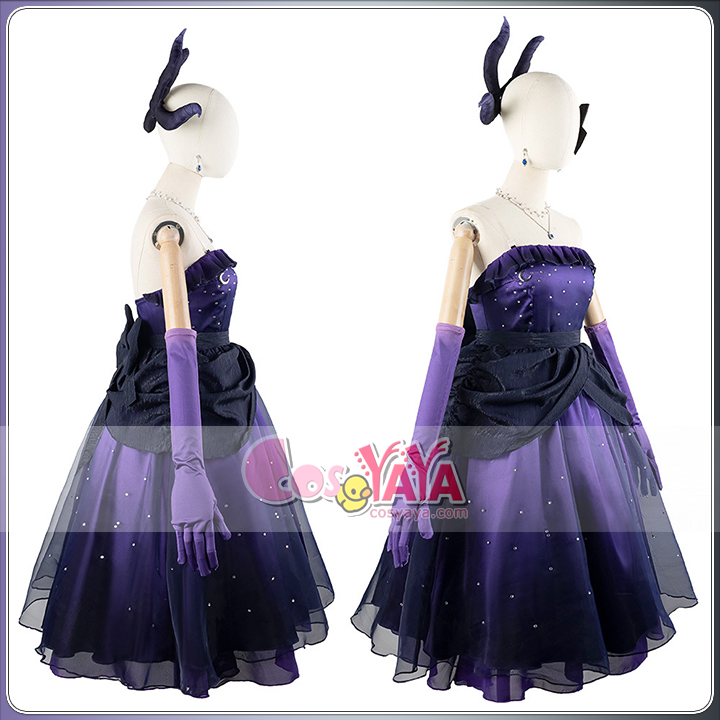 空崎ヒナ コスプレセット