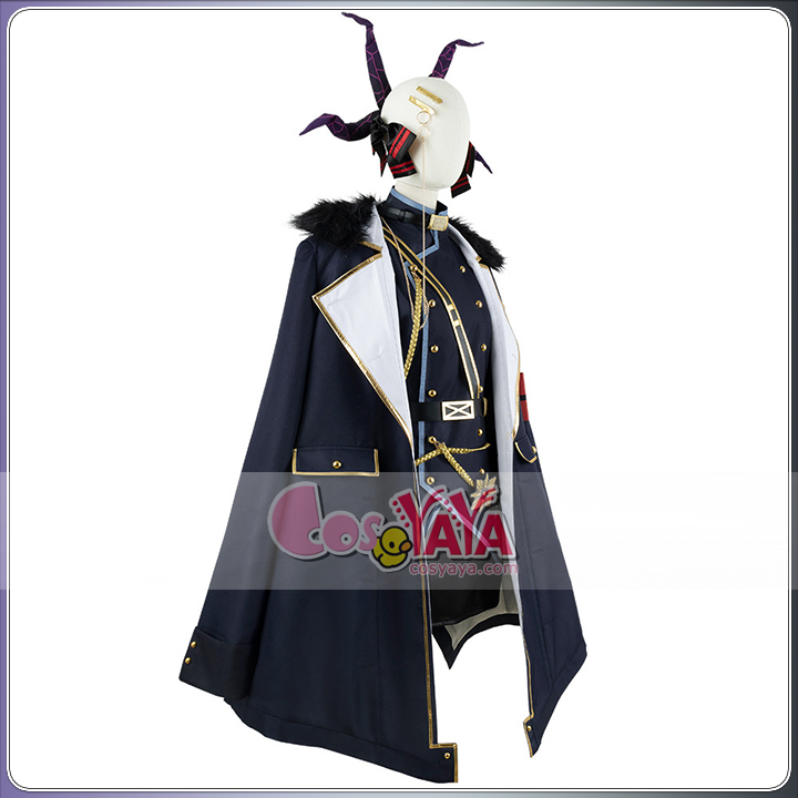 空崎ヒナ キャラコス