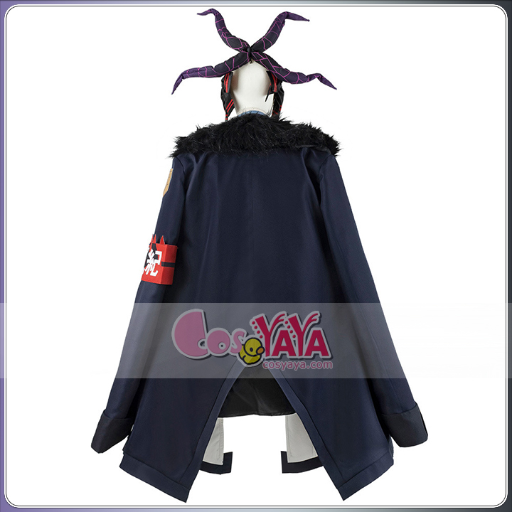 空崎ヒナ イベント用