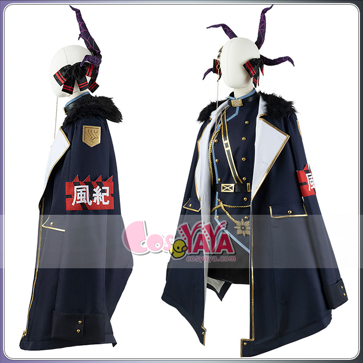 空崎ヒナ 撮影用