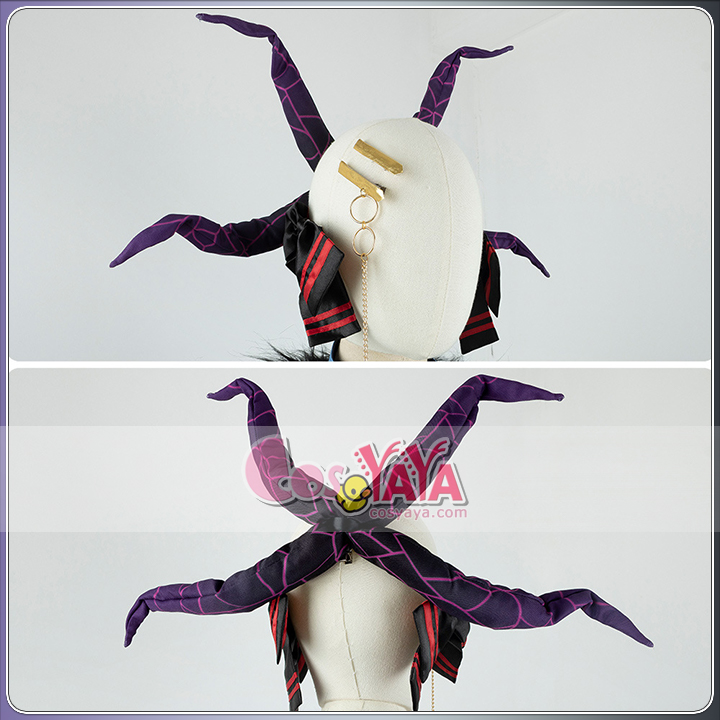 空崎ヒナ フルセット