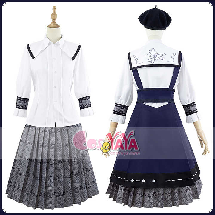 プロジェクトセカイ 日野森雫 衣装