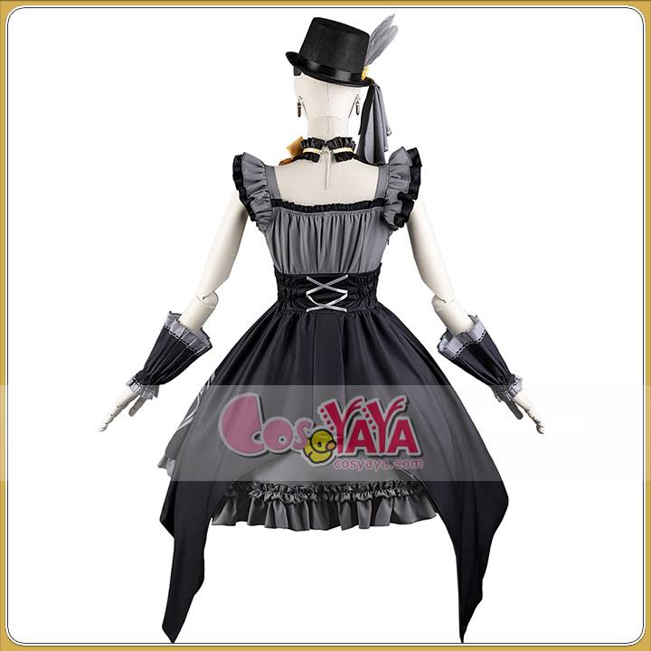 伊落マリー 撮影用