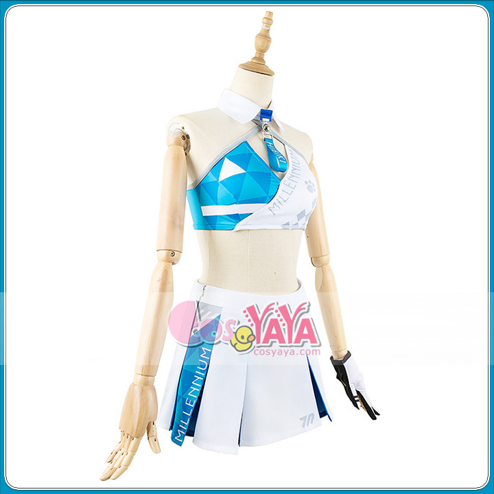 コミケ コスチューム