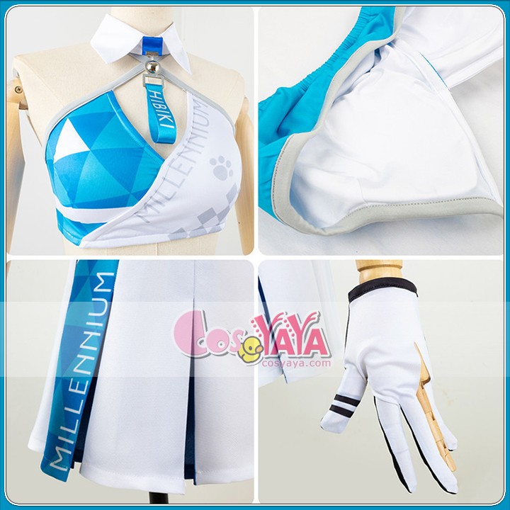 配信用 コスプレ