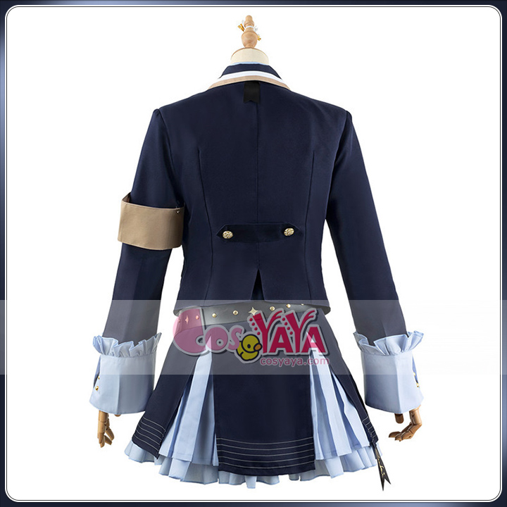 マジックアカデミー コスプレ