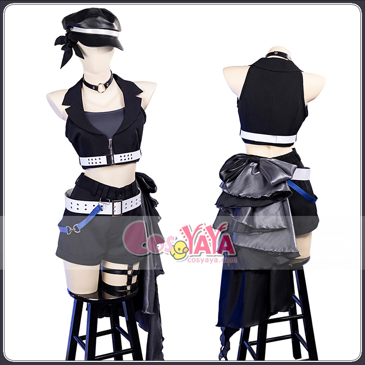 黒見セリカ イベント用