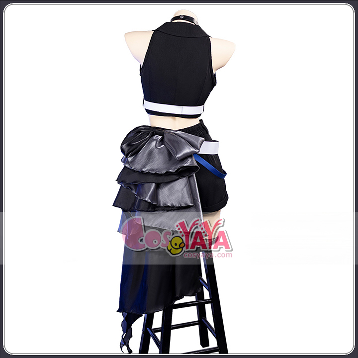 黒見セリカ 撮影用