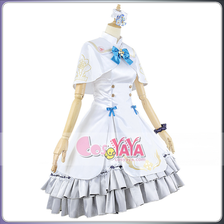 イベント用 聖園ミカ 衣装