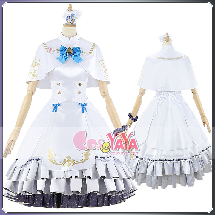 聖園ミカ キャラクター衣装