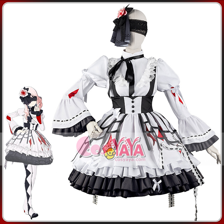 失われてしまったもの 暁山瑞希