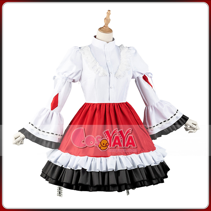 プロセカ 瑞希 苦痛の綻花