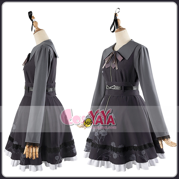 プロジェクトセカイ 3周年 瑞希 衣装