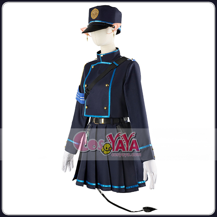 撮影会用 学園コスプレ