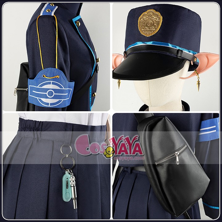 コミケ コスプレ衣装