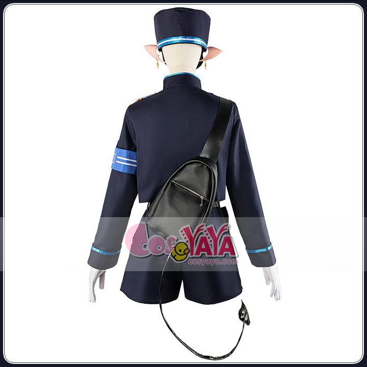 イベント参加用 学園制服