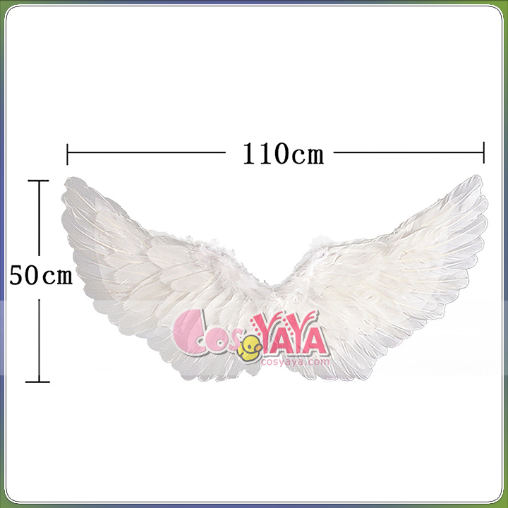 配信向け コスチューム