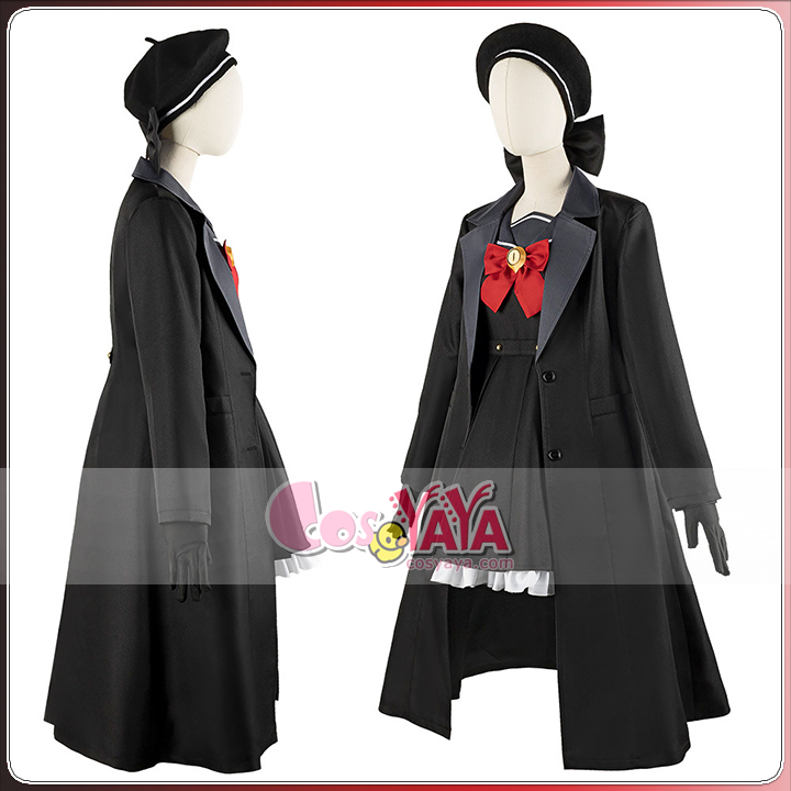 アニメゲーム服