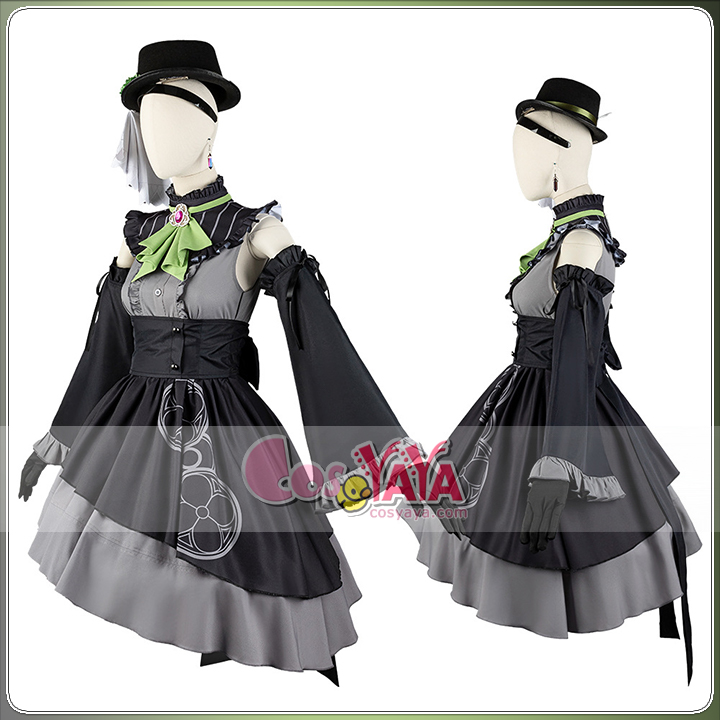 コスプレ サクラコ アニメ服