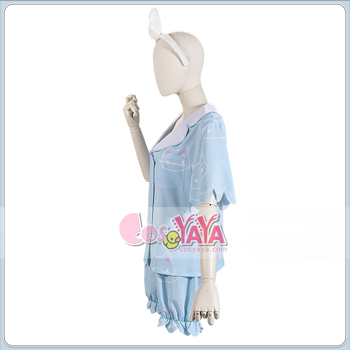 撮影会 コスプレ衣装