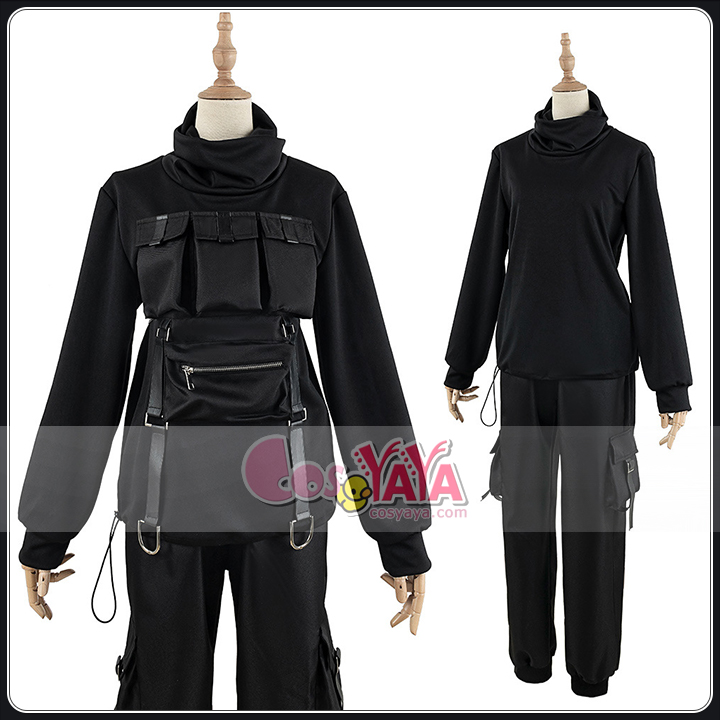 プロセカ 彰人 風 衣装