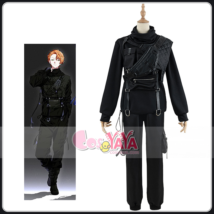 Vivid BAD SQUAD 東雲彰人 衣装